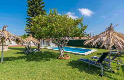 Los Arcángeles Chiclana de la Frontera by Ruralidays - Foto 20