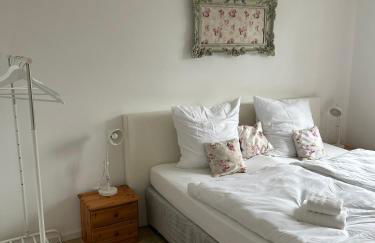 Ferienwohnung Südstraße - Foto 23