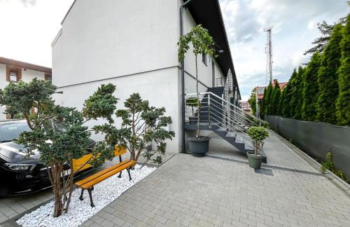 Apartamenty TBG Tarnobrzeg - Foto 42