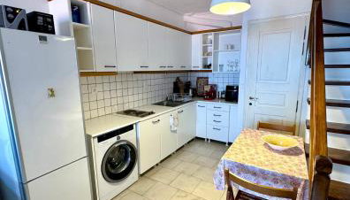 Endless Blue Maisonette - Foto 4, stove