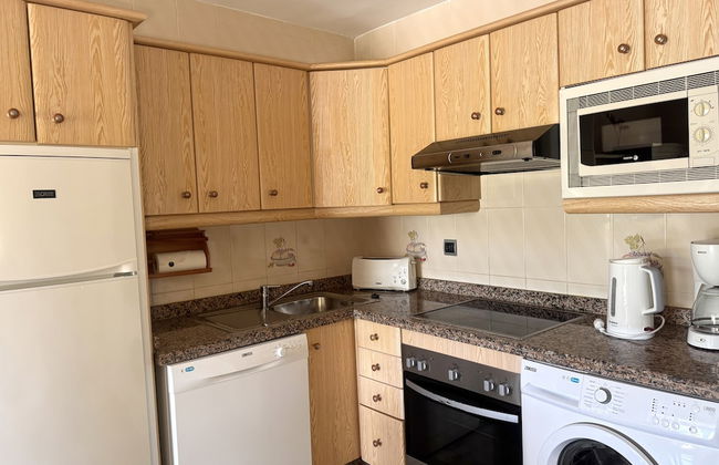 Macdonald Leila Playa Resort - Photo 34