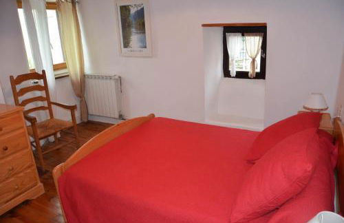 Gites de france 3 epis 5 personnes a mativet - Foto 19