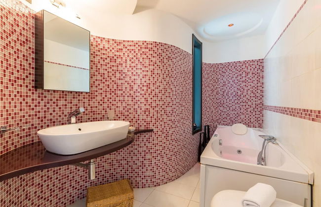 Design Duplex at National Museum - Foto 14