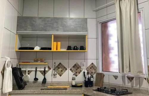 Flats Atitude Maragogi centro - Foto 41