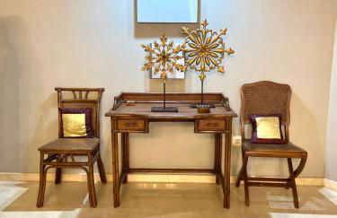 CASA PALACIO SXVIII CON PISCINA en centro histórico de SEVILLA - Photo 37