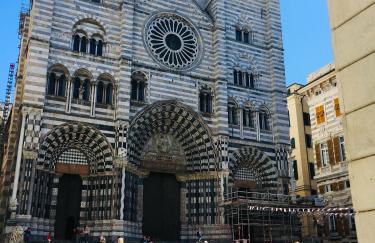 Romantic Sea View Flat in Genova - Photo 25