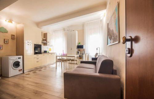 Reggio Center Lovely Apartments - Foto 7