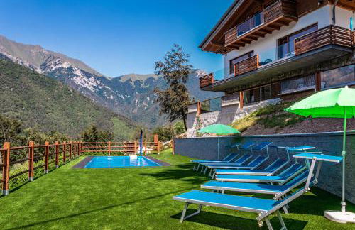 Casa Panorama - Ledro House - Foto 1