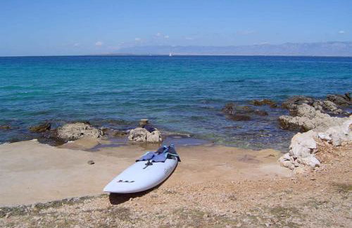 Apartment in Ugljan - Insel Ugljan 42969 - Foto 7