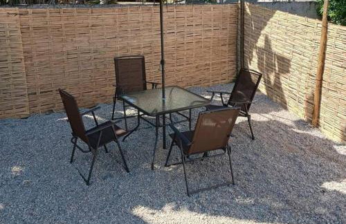 Chalé sobre rodas Just Breathe em São Bento do Sapucaí - Foto 25