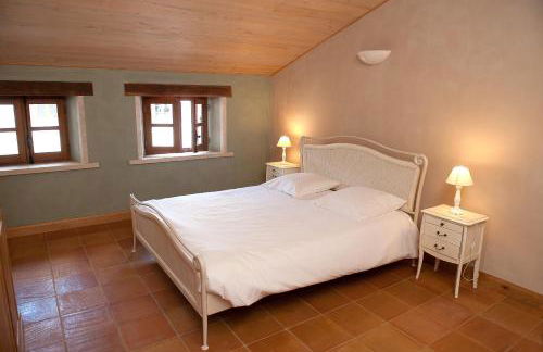 Gîtes du Domaine d'Orion - Photo 25