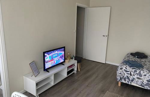 Appartement Parc de Fresnoy - Foto 4