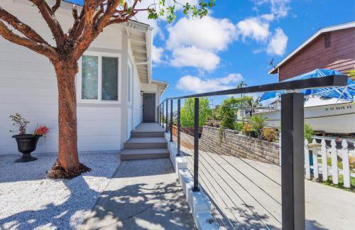 Stunning 3BR Capo Beach Home with Ocean Views - Foto 54