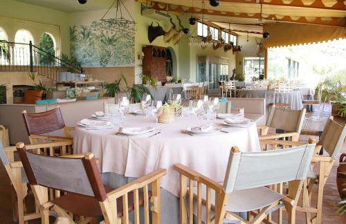 Hacienda El Rosalejo - Foto 54