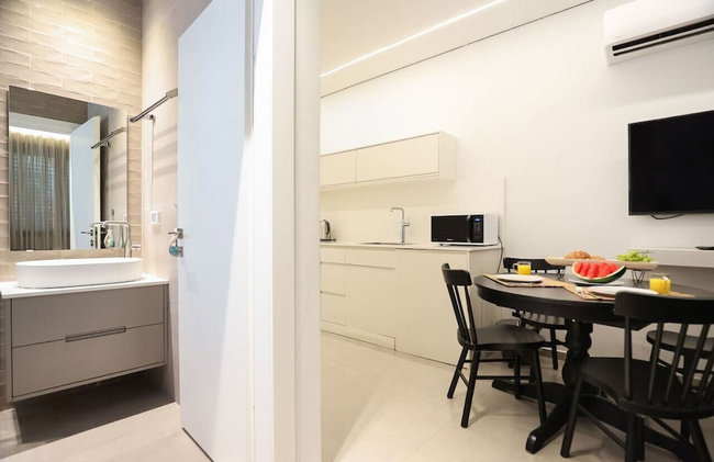 Cozy Apartment in the Heart of Tel Aviv - Foto 16