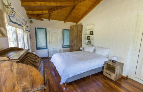 Raise Polydrosos Mountain stay - Foto 46