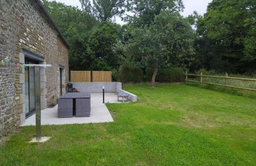 La fermette paisible proche du Mont Saint-Michel - Foto 20