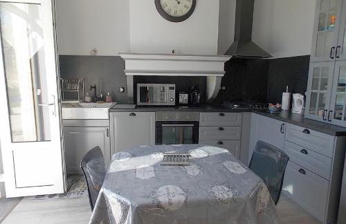 Les Gîtes De Morville - Foto 27