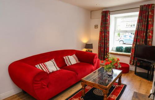 Burton Fleming - Foto 5