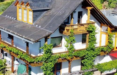 Ferienwohnung Doegen im schönen Lahntal - Foto 9