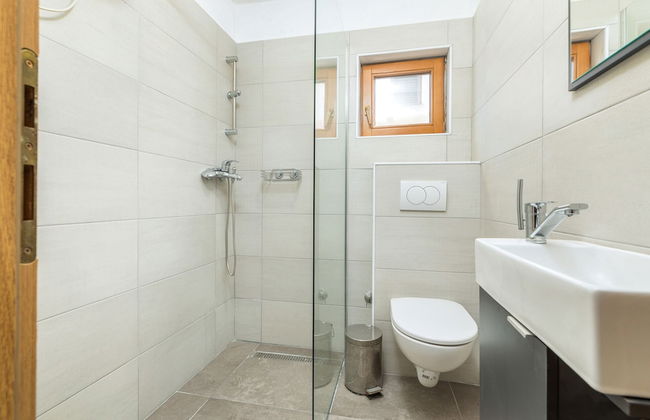 Apartment Manda 709 - Foto 59