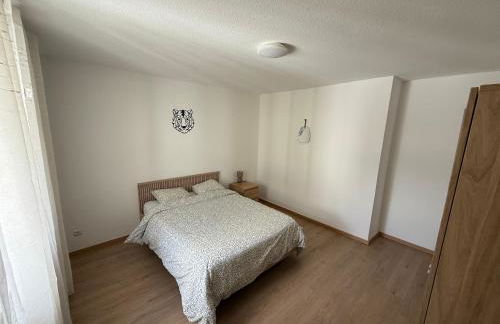 Chambre chez l'habitant 2 - Longwy bas - Foto 5