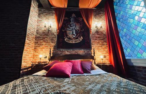 Harry Potter L'expérience, Nuit Magique à Poudlard - Foto 10