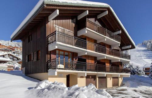 Les Alpages 73 - Les Saisies - Foto 14