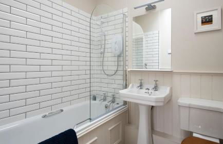 Cambridge House - Cottage Number Two - Foto 12