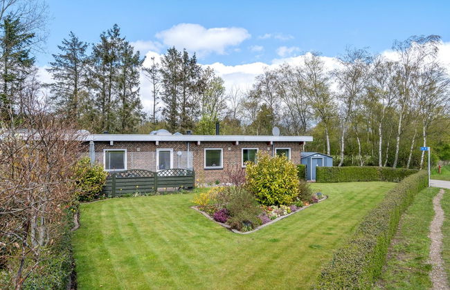 "Vogn" - 500m to the fjord - Foto 5