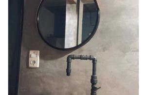 Casa para relaxar, estilosa, privativa e pet friendly - Foto 32