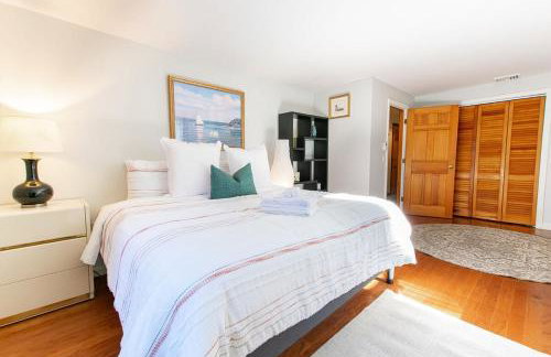 Large Home w Fire Pit and Dogs Welcome - Foto 19