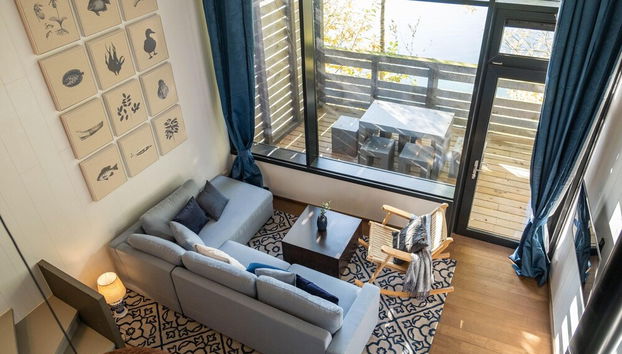 Retreat With Luxury Comfort - Foto 3, Zona de estar