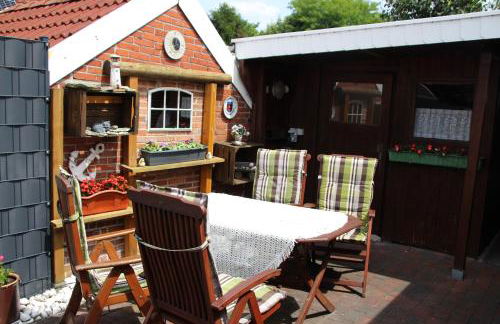 Ferienwohnung Petri Heil - nur für Urlaubsgäste - 85059 - Foto 12