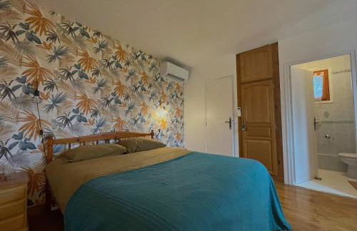 Airconditioned spacious country house with private swimming pool - Foto 27