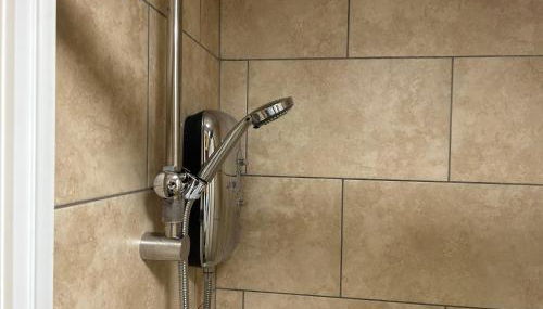 Bigg Market Apartments - Foto 2, Shower