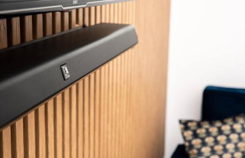 Apartamenty Yeti & Wilka w Centrum Chorzowa - Yeti - Foto 19