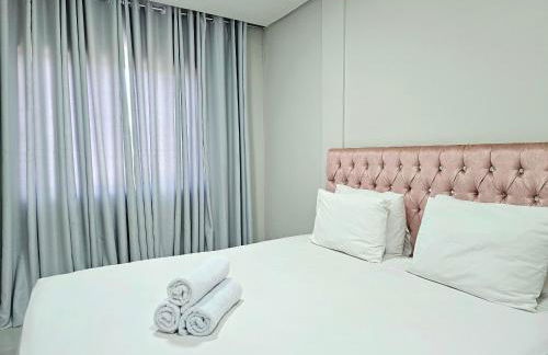 Apt Alto Padrão 3 quartos prox Centro e Atrativos - Photo 18