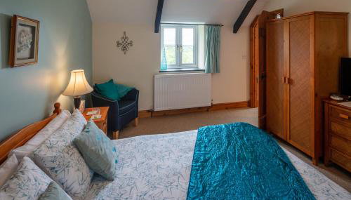 Plas Drygarn Ty Gwyrdd Crymych - Foto 3