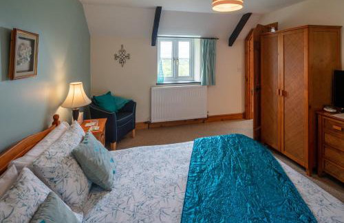 Plas Drygarn Ty Gwyrdd Crymych - Foto 3