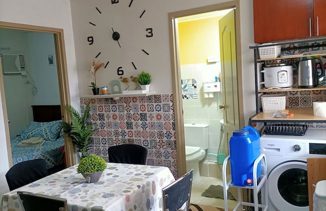 Sorrento 2BR Apartment - Foto 1