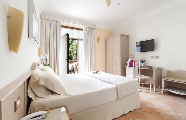 Relais Villa Angiolina - Foto 11