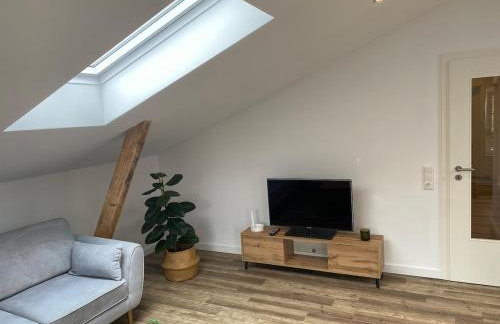 Ferienwohnung Alte Post Redefin für bis zu 6 Personen - Foto 7