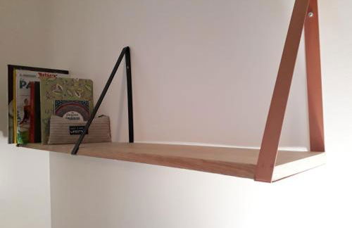 Gite Aux Lauriers - Foto 6