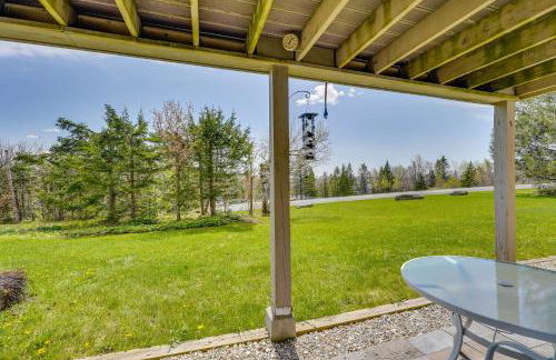 Ski-InandSki-Out Bromley Mtn Condo Wood Fireplace! - Photo 20