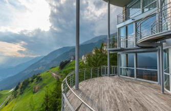 Turm Chalet - Foto 5