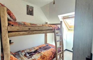 ô Safari appart 8p prôche de Boulogne-sur-mer - Foto 18