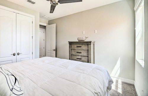 Upscale Florida Townhome - half Mi to Beach! - Foto 14