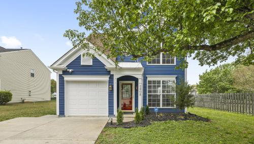 3BR Family Retreat with Modern Comforts - Foto 2