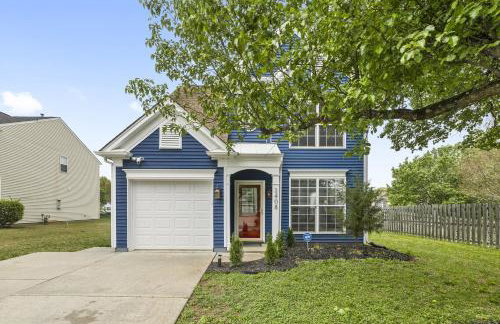 3BR Family Retreat with Modern Comforts - Foto 2